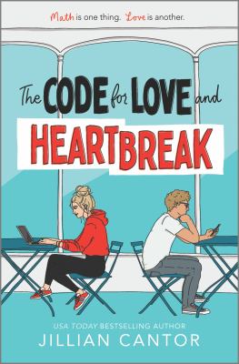The Code for Love and Heartbreak cover image cdn