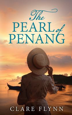 The pearl of Penang cover image