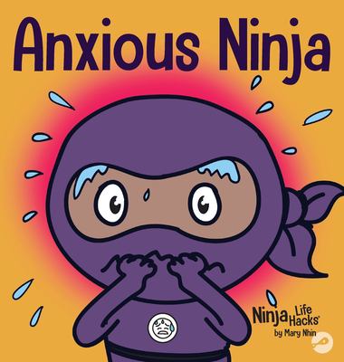 Anxious ninja cover image