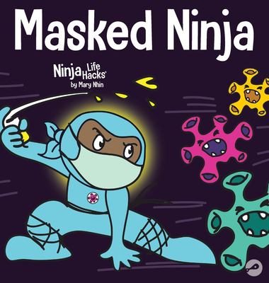 Masked Ninja cover image