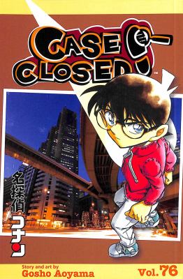 Case closed. 76  cover image cdn