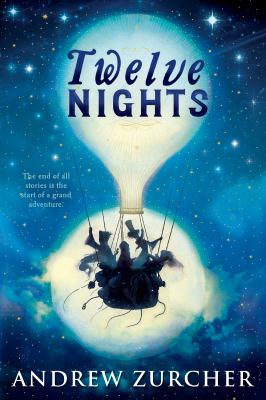Twelve nights  cover image cdn