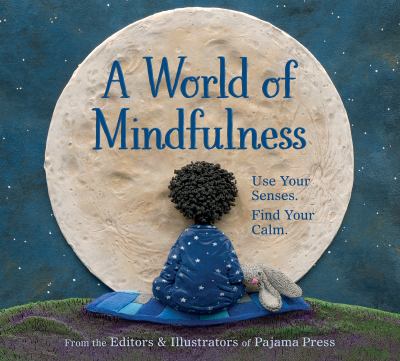 A world of mindfulness cover image