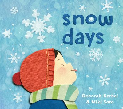 Snow days cover image