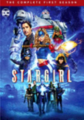 Stargirl. Season 1 cover image