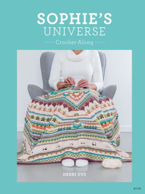 Sophie's Universe : crochet-along cover image
