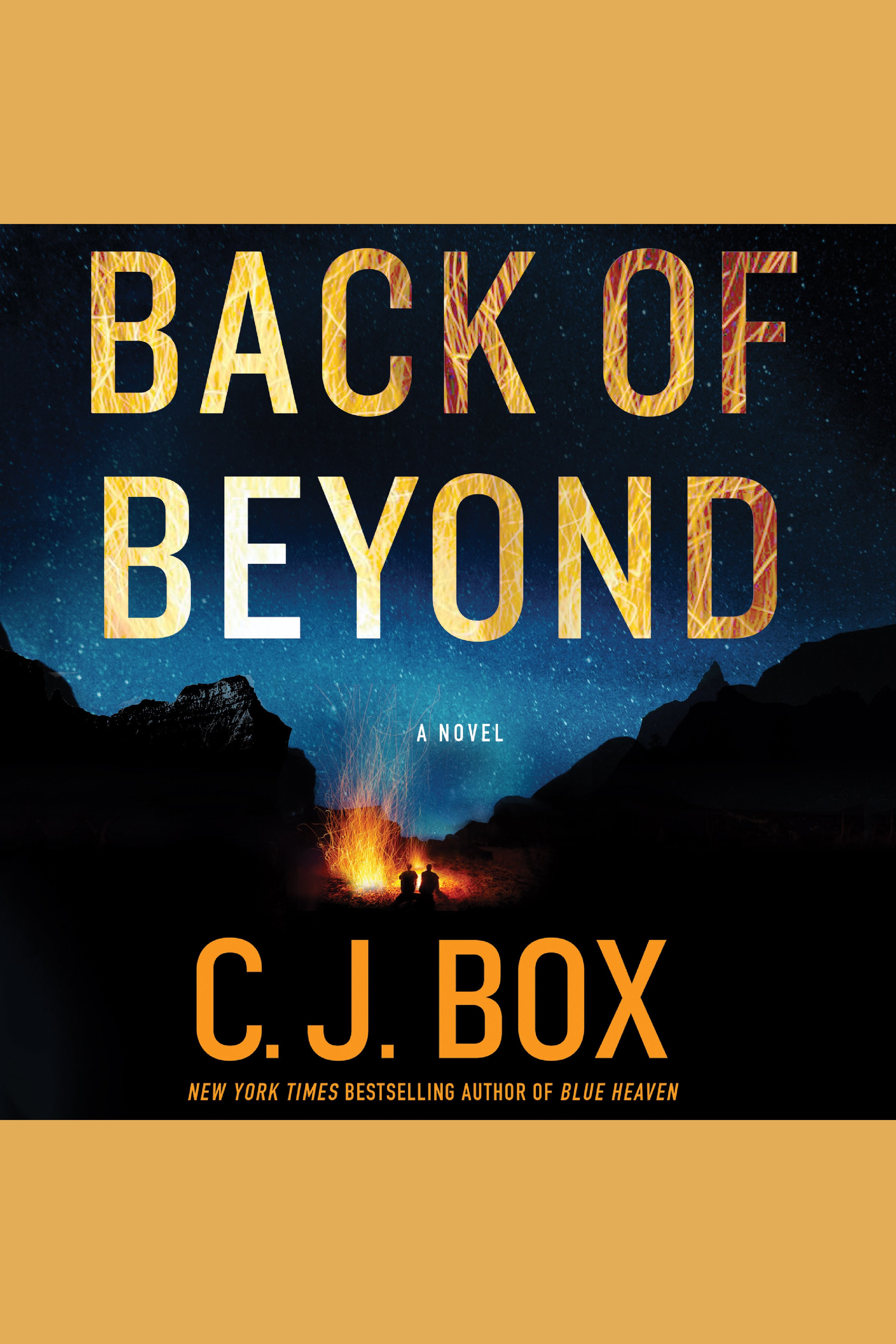 Back of Beyond cover image cdn