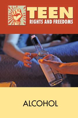 Alcohol cover image