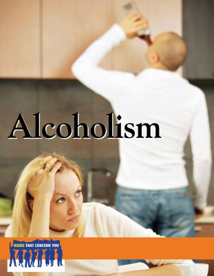 Alcoholism cover image