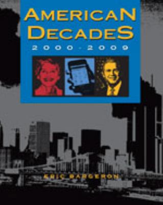 American decades 2000-2009 cover image