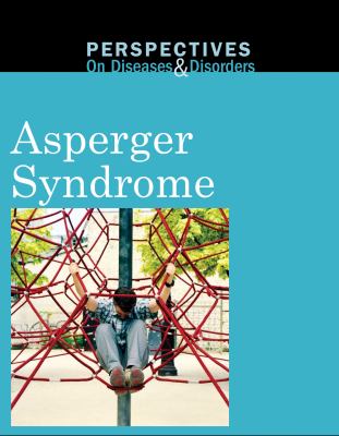 Asperger syndrome cover image