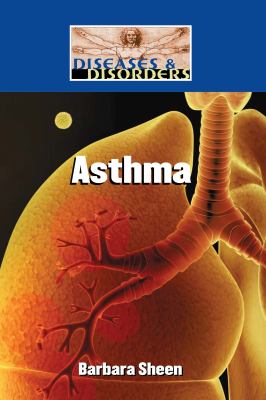 Asthma cover image