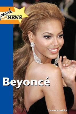 Beyonce cover image