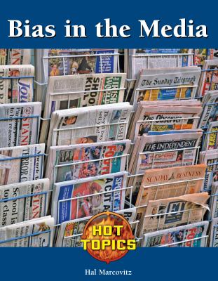 Bias in the media cover image