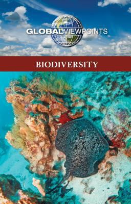 Biodiversity cover image