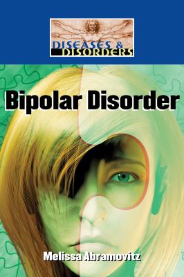 Bipolar disorder cover image