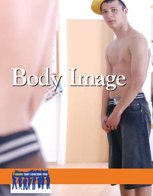 Body image cover image