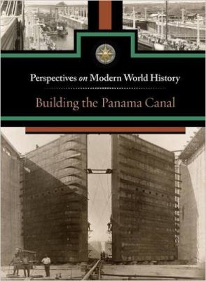 Building the Panama Canal cover image