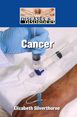 Cancer cover image