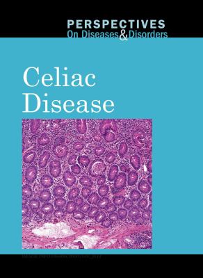 Celiac disease cover image