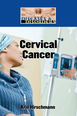 Cervical cancer cover image