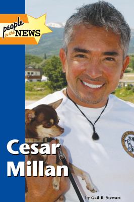 Cesar Millan cover image