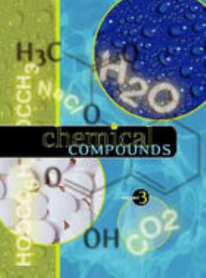 Chemical compounds cover image