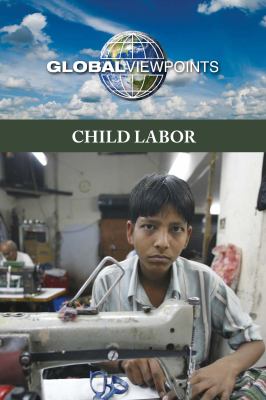 Child labor cover image