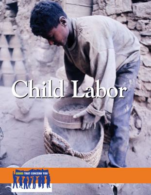 Child labor cover image