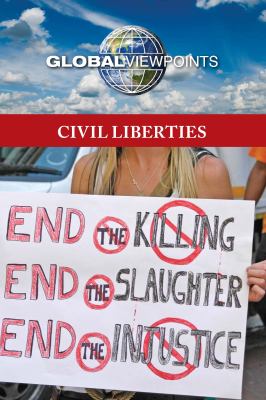 Civil liberties cover image