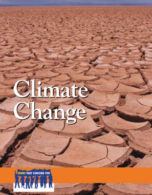Climate change cover image