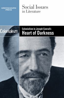 Colonialism in Joseph Conrad's Heart of darkness cover image