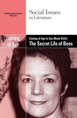 Coming of age in Sue Monk Kidd's The secret life of bees cover image