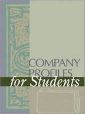 Company profiles for students cover image
