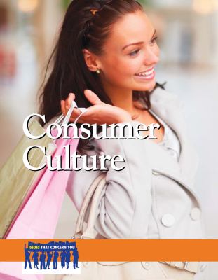 Consumer culture cover image