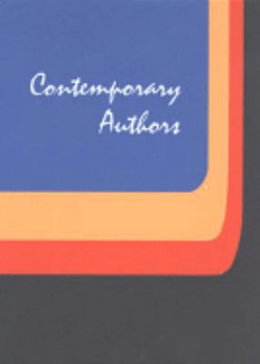 Contemporary authors. Volume 206 a bio-bibliographical guide to current writers in fiction, general nonfiction, poetry, journalism, drama, motion pictures, television, and other fields cover image