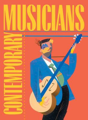 Contemporary musicians. Volume 77 profiles of the people in music cover image
