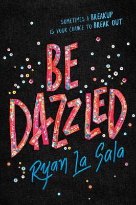Be dazzled  cover image cdn