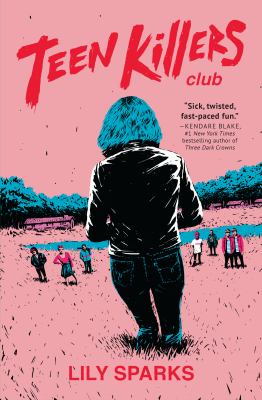 Teen killers club cover image
