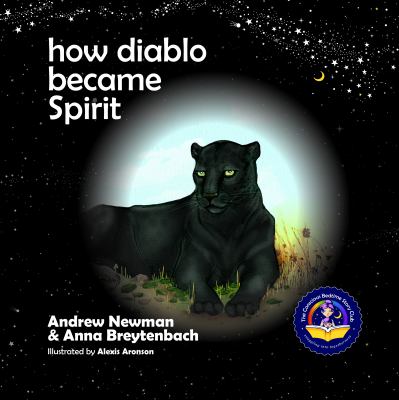 How Diablo became spirit cover image