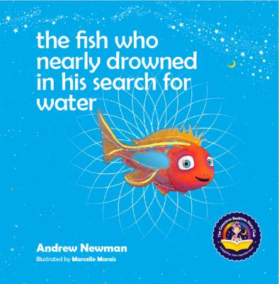 The fish who searched for water cover image