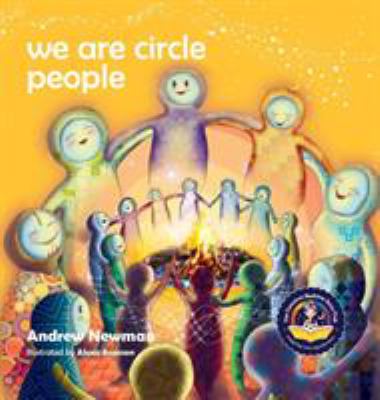 We are circle people  cover image cdn