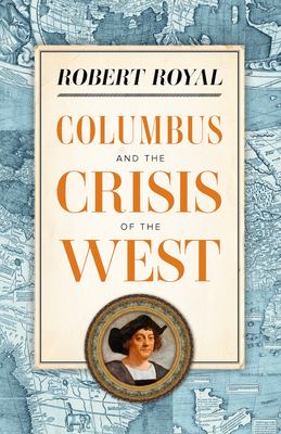 Columbus and the crisis of the West  cover image cdn