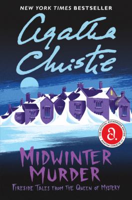 Midwinter murder : fireside tales from the queen of mystery cover image