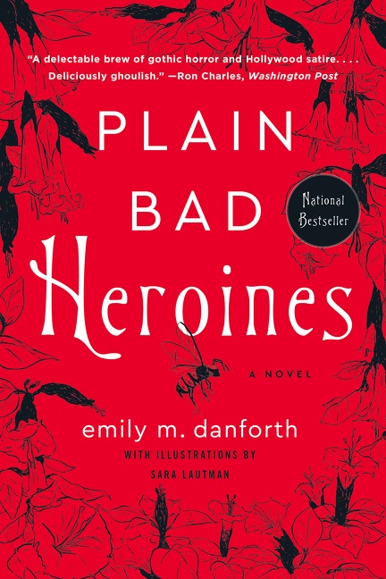 Plain Bad Heroines cover image cdn