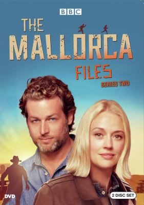 The Mallorca files. Season 2 cover image