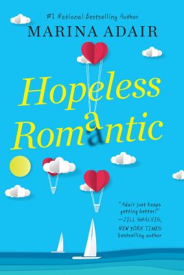 Hopeless romantic cover image