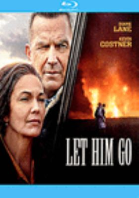 Let him go [Blu-ray + DVD combo] cover image