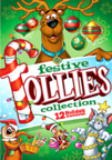 Festive follies collection cover image