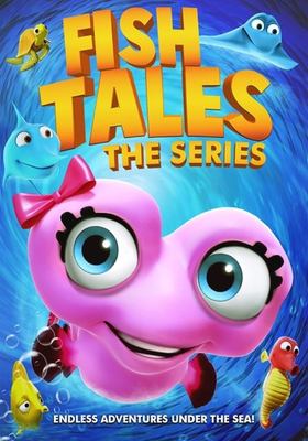 Fishtales. Season 1 cover image cdn